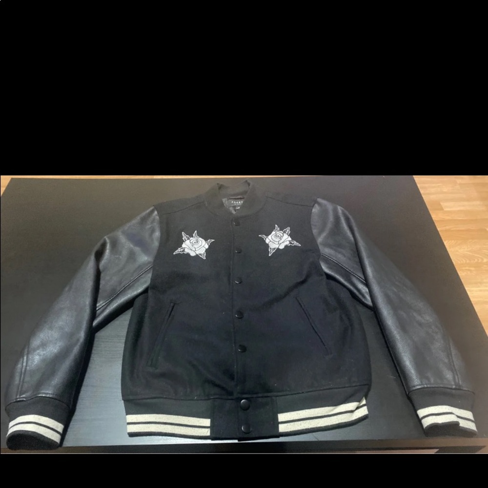 Pac Sun Jacket